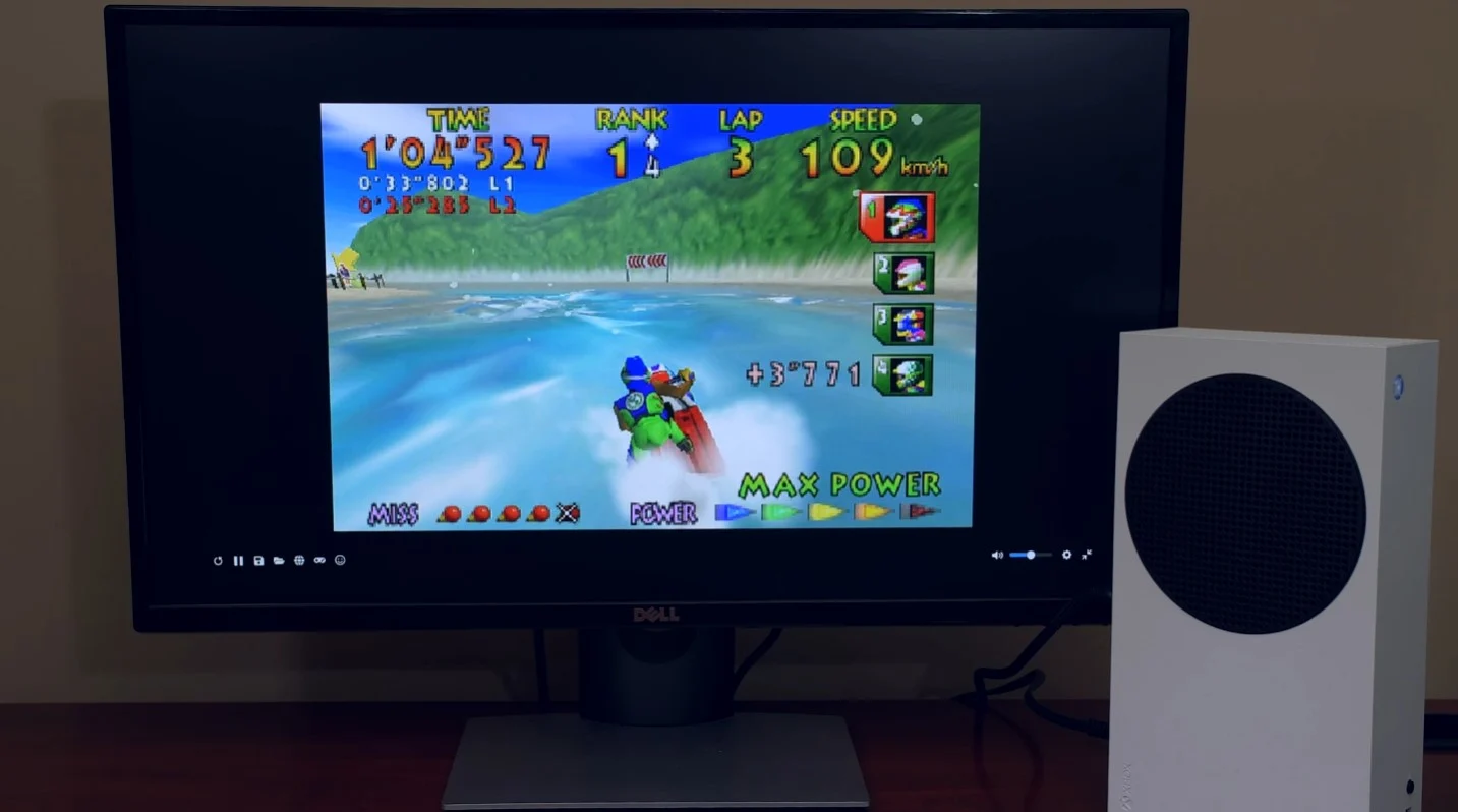 Emuladores – Xbox começa a aplicar bans de 15 dias