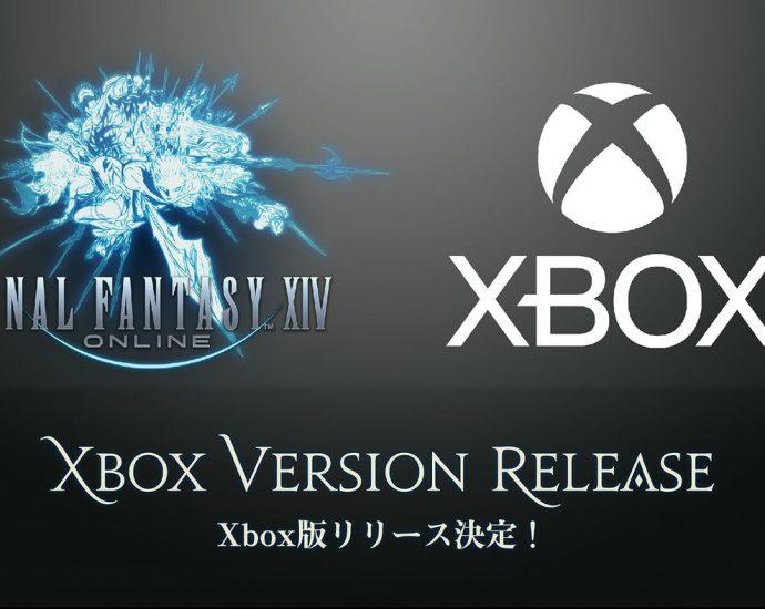 Final Fantasy XIV