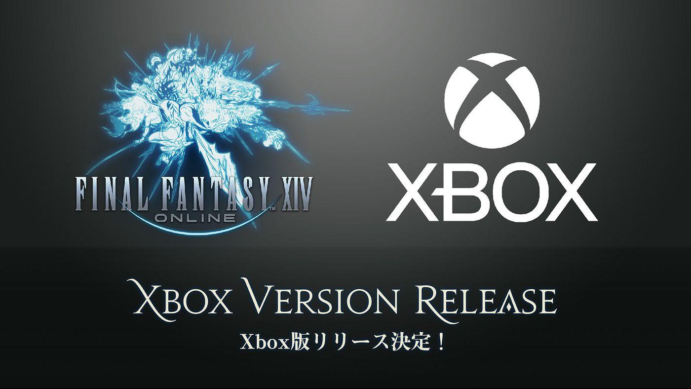 Final Fantasy XIV – Beta aberto em breve no Xbox