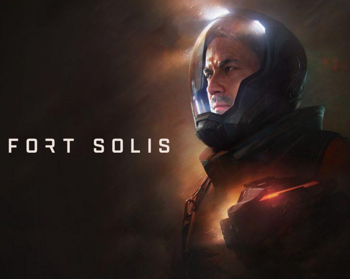 Fort Solis
