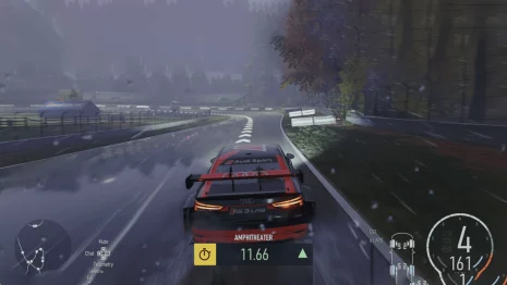 Forza Motorsport 001