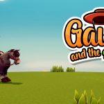 Gaucho and the Grassland