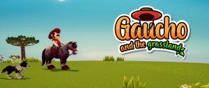 Gaucho and the Grassland