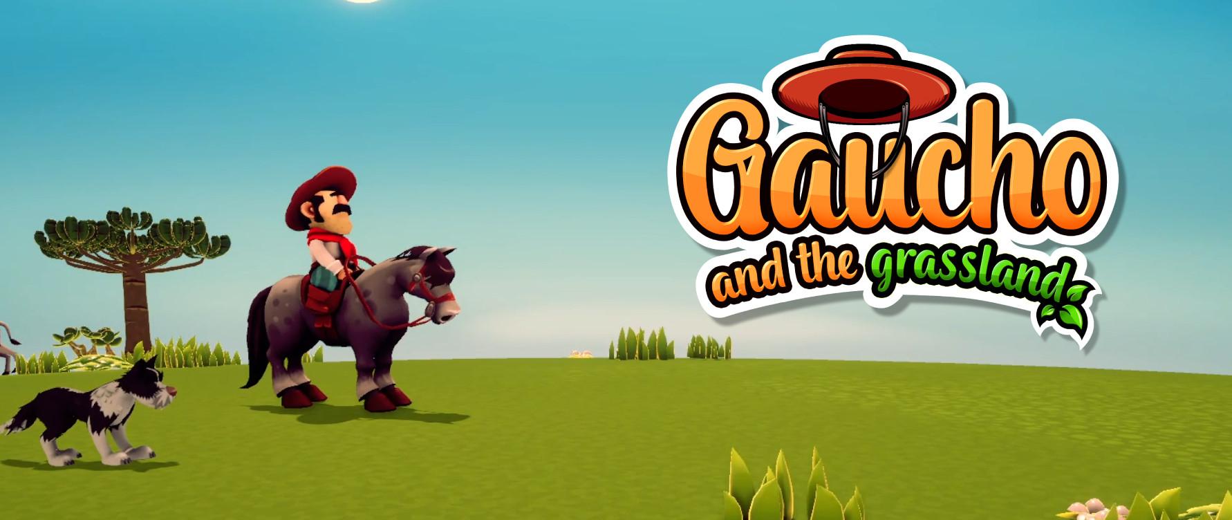 Epopeia Games Revela Detalhes Empolgantes do Novo Jogo “Gaucho and the Grassland” Epopeia Games Revela Detalhes Empolgantes do Novo Jogo “Gaucho and the Grassland”