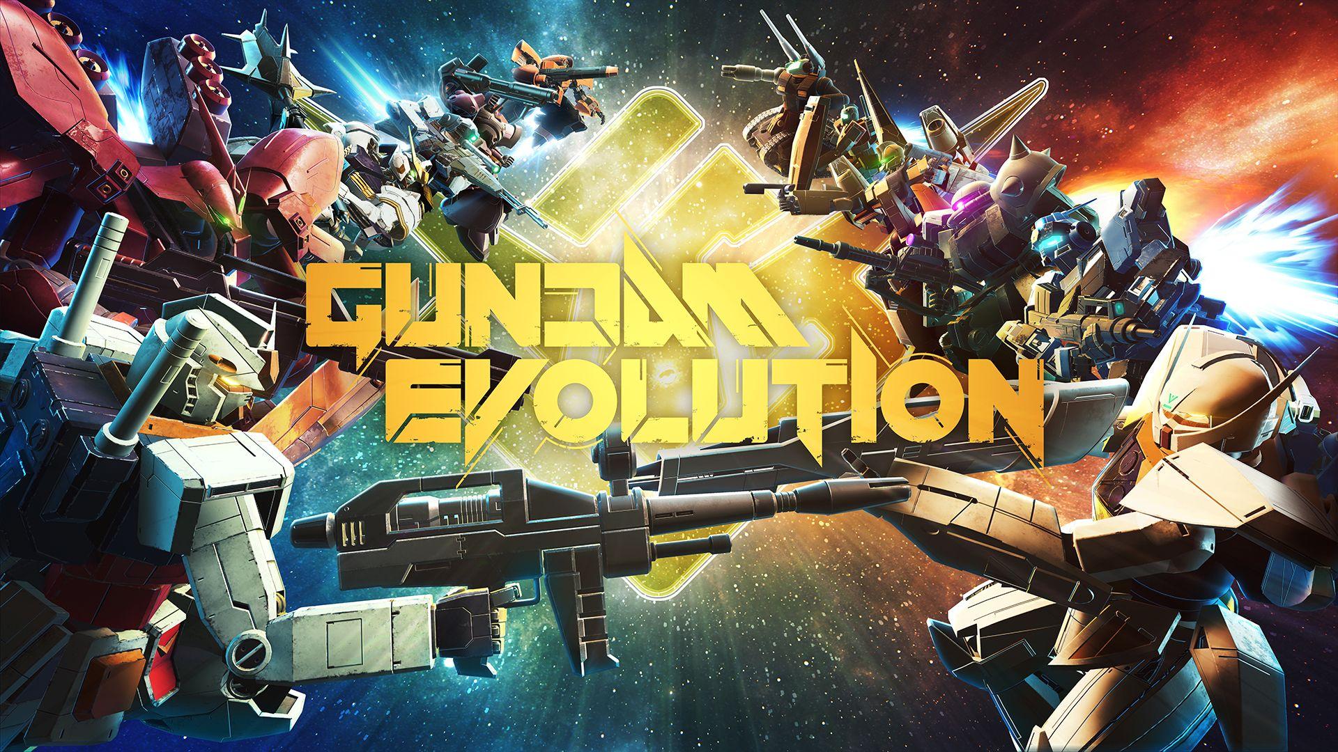 Gundam Evolution – Servidores são serão encerrados Gundam Evolution – Servidores são serão encerrados