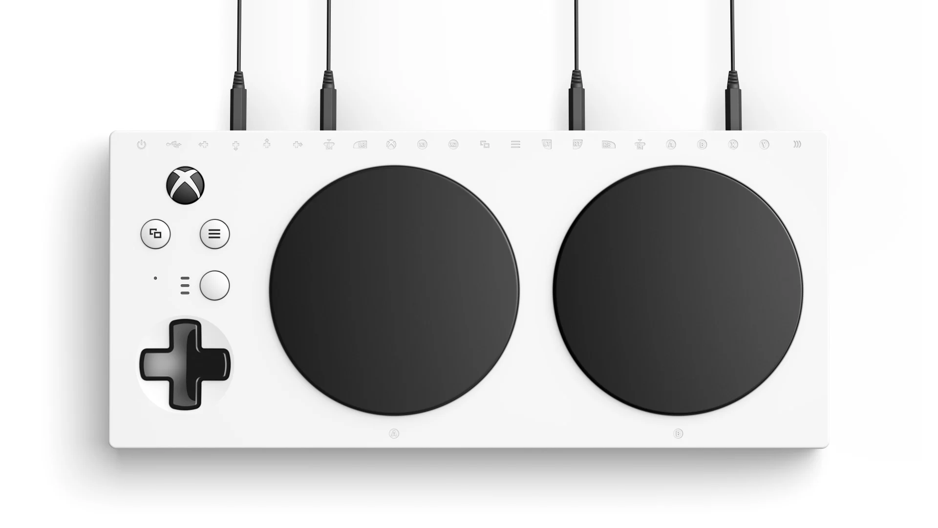 Microsoft adiciona mapeamento de teclas a alguns controles do Xbox Microsoft adiciona mapeamento de teclas a alguns controles do Xbox