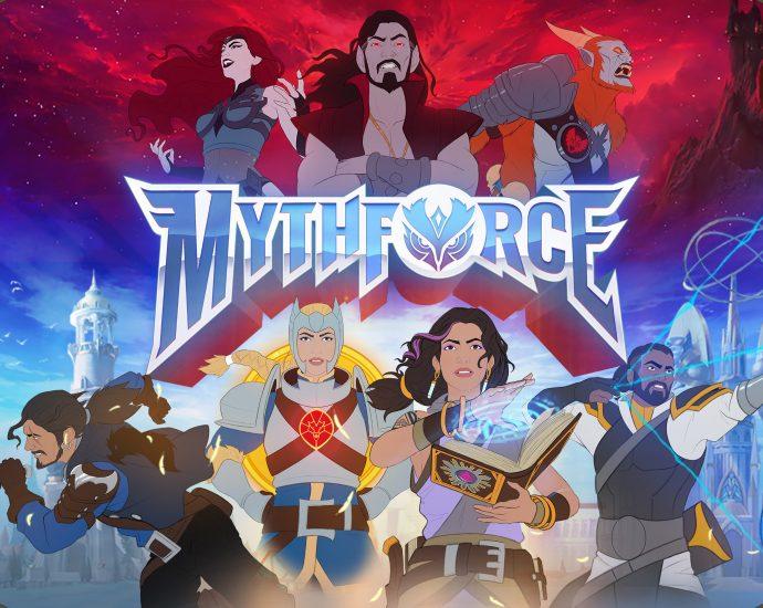 MithForce