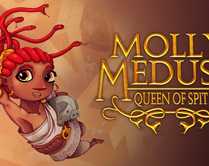 Molly Medusa