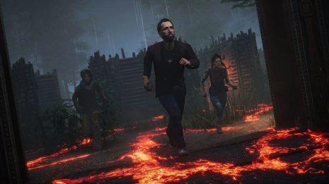 Nicolas Cage se junta ao Dead by Daylight Nicolas Cage