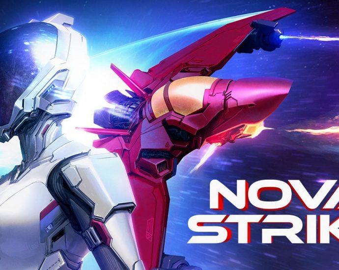 Nova Strike