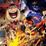 ONE PIECE PIRATE WARRIORS 4