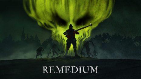 REMEDIUM: Sentinels - A Batalha Definitiva contra Abominações Mutantes Começa Hoje! REMEDIUM