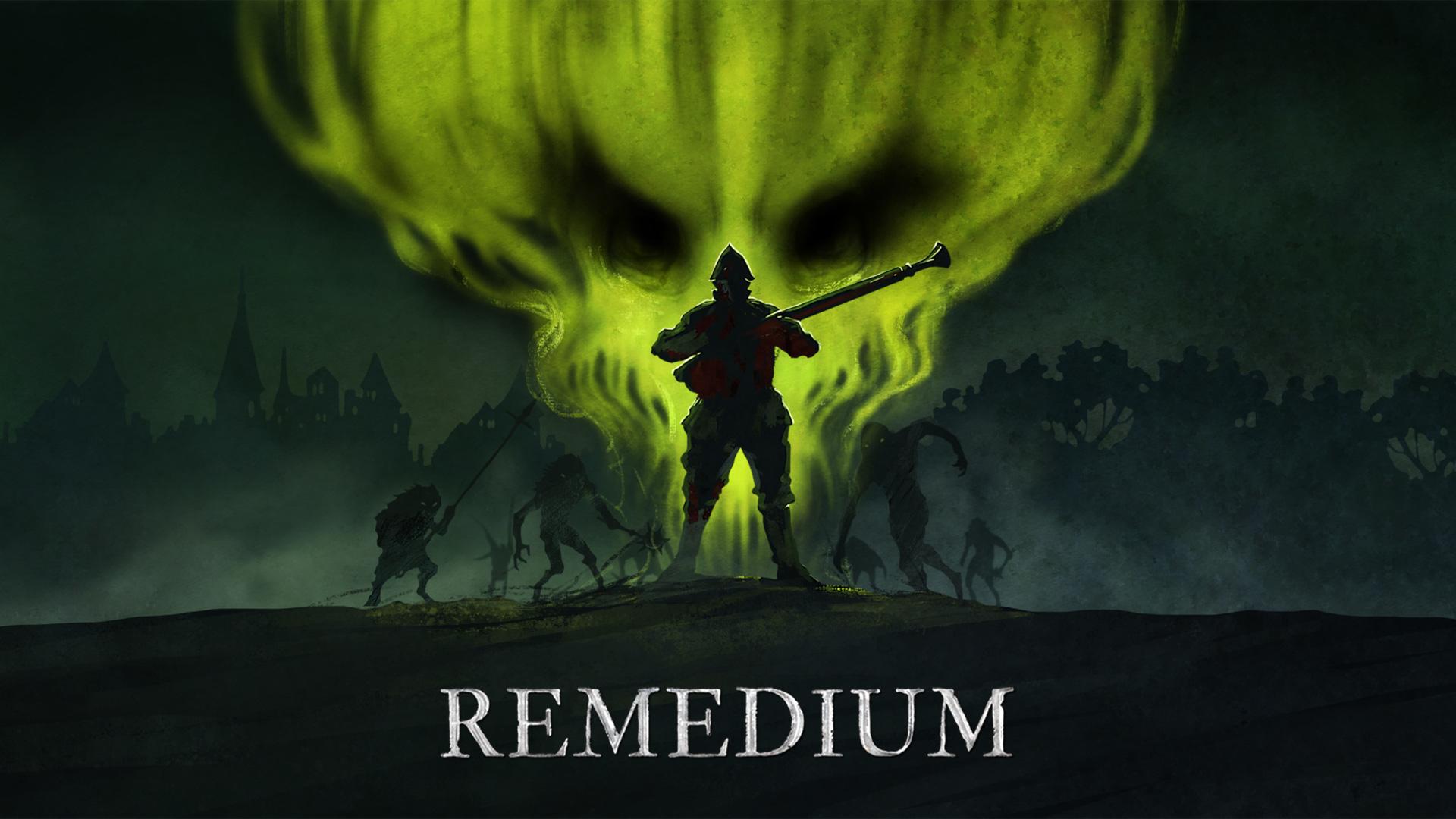 REMEDIUM: Sentinels – Análise do Jogo
