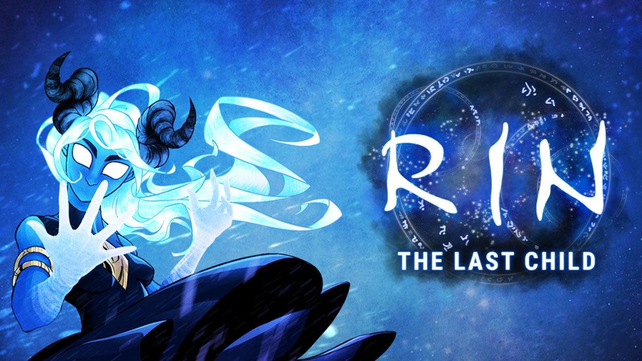 RIN: The Last Child chega ao Xbox em setembro