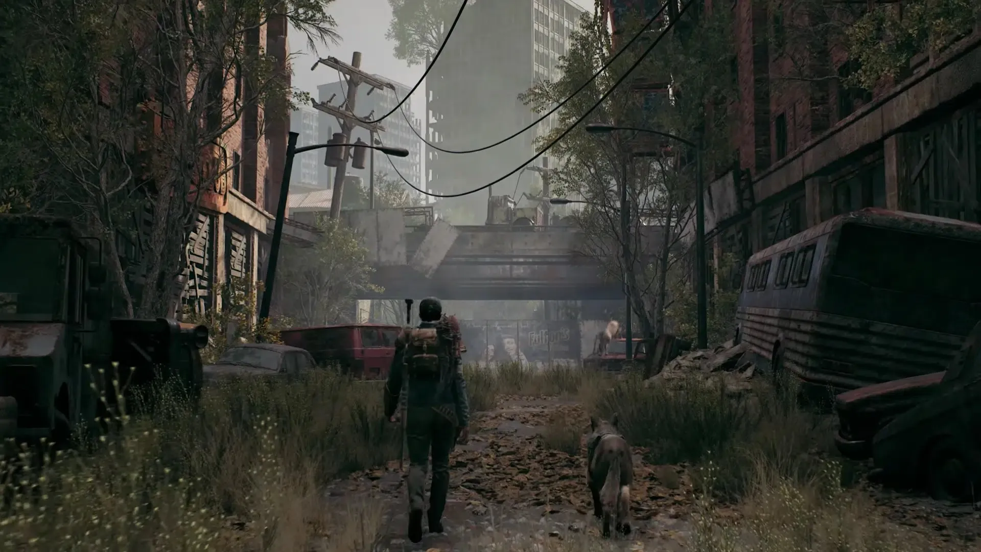 Remnant 2 promete ser um jogo imenso