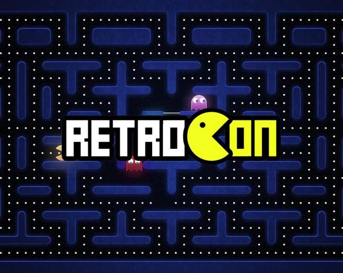 RetroCon