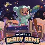 Rightfully, Beary Arms