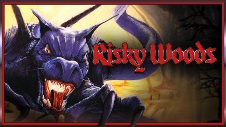 Risky Woods