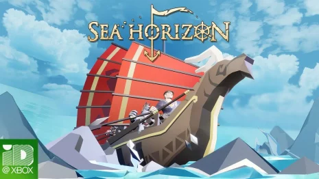 Sea Horizon - Análise do Jogo Sea Horizon