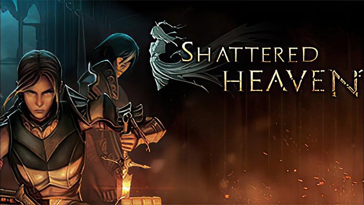 Shattered Heaven: O Roguelike Estratégico Italiano Celebra o Sucesso e Prepara Atualizações Gratuitas Shattered Heaven: O Roguelike Estratégico Italiano Celebra o Sucesso e Prepara Atualizações Gratuitas
