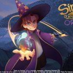 Simon the Sorcerer Origins