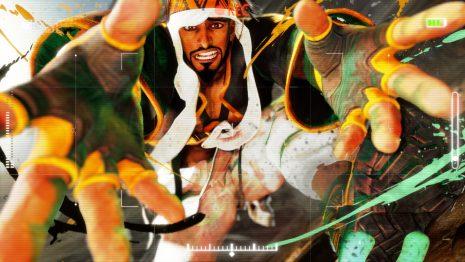 Street Fighter 6