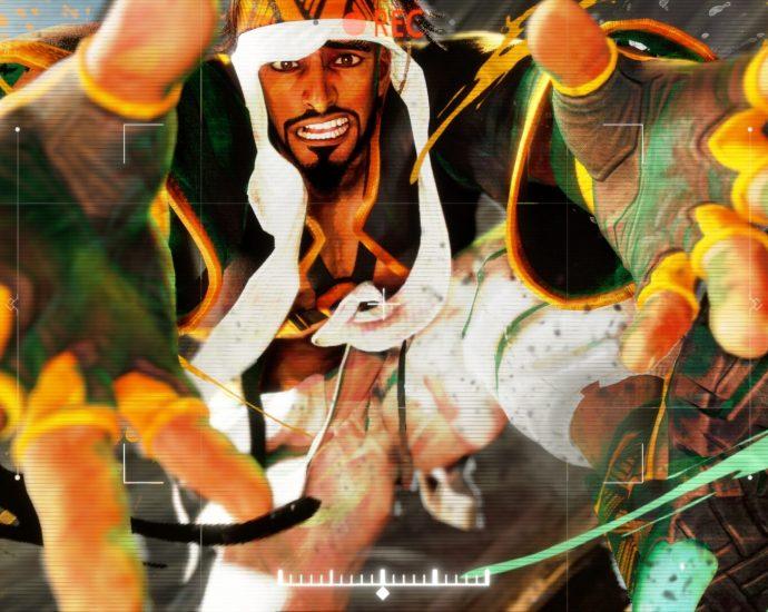 Street Fighter 6