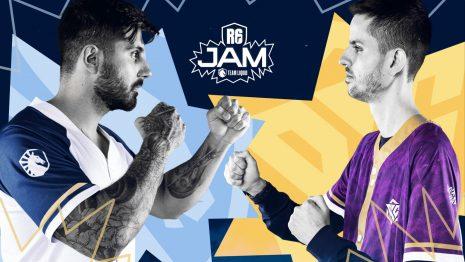 Team Liquid anuncia o R6 Jam: Showmatch épico entre Atlantic City e Razah Company Team Liquid R6 Jam