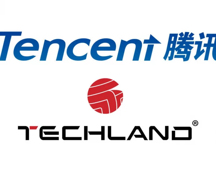 Tencent Techland