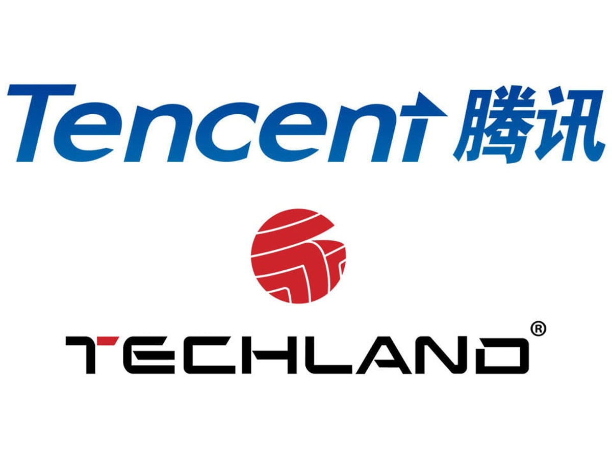 Tencent adquire participação majoritária na Techland Tencent adquire participação majoritária na Techland