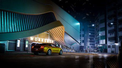 Test Drive Unlimited revela novo gameplay Test Drive Unlimited