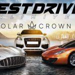 Test Drive Unlimited Solar Crown