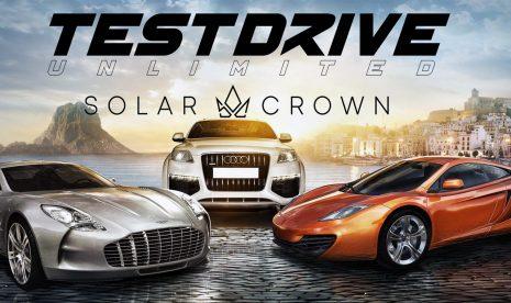 Test Drive Unlimited Solar Crown Chega ao PS5, Xbox Series e PC em Setembro Test Drive Unlimited Solar Crown