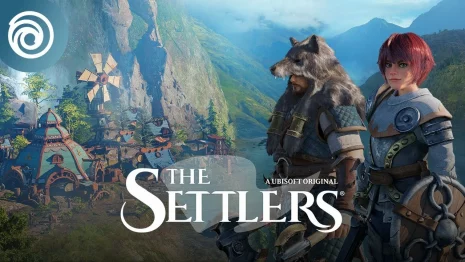 The Settlers: New Allies