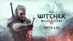 The Witcher 3 recebe nova atualização The Witcher 3 recebe nova atualização