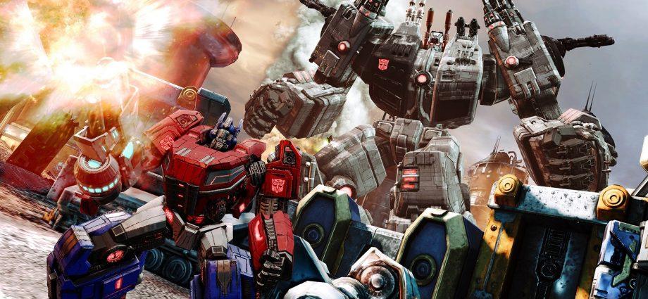 Transformers