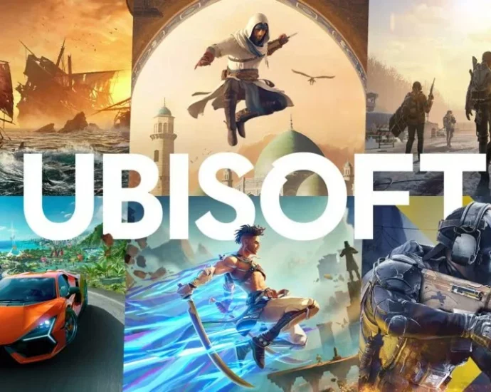 Ubisoft