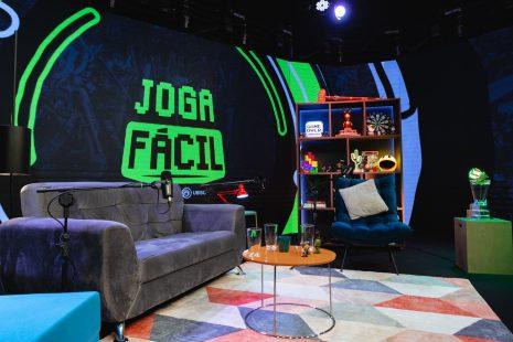 Descubra os segredos por trás das competições de alto nível com o podcast 'Joga Fácil' da Ubisoft Esports Ubisoft Joga Fácil