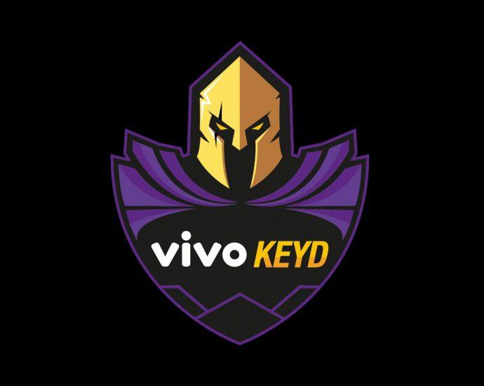 Vivo Keyd
