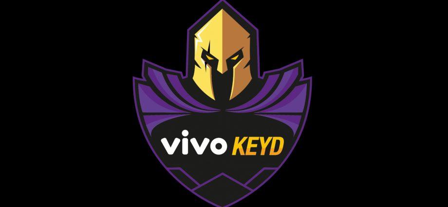 Vivo Keyd