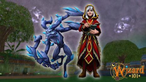 Wizard 101
