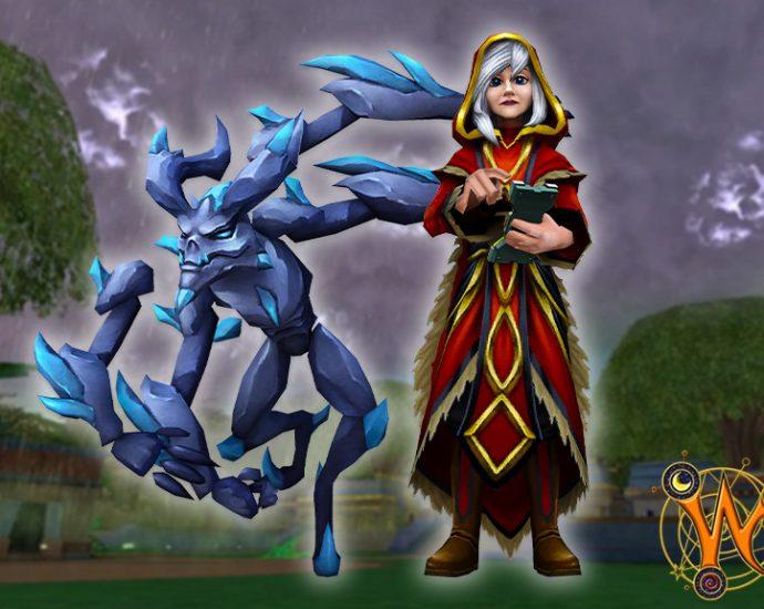 Wizard 101