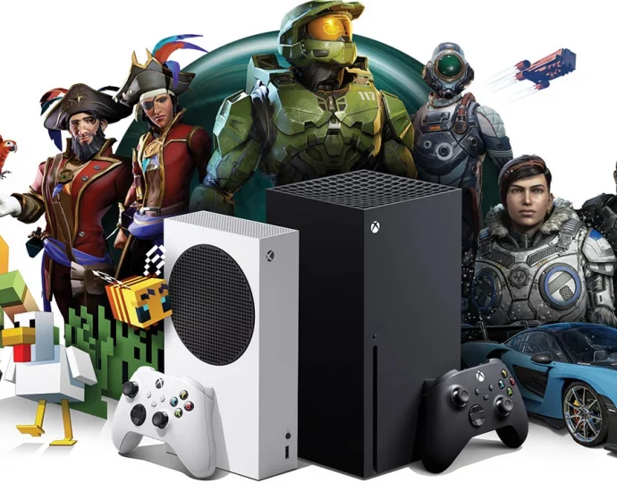 Microsoft