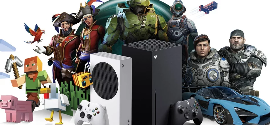 Microsoft