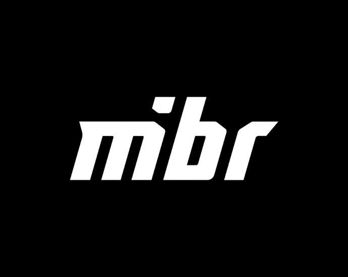 MIBR