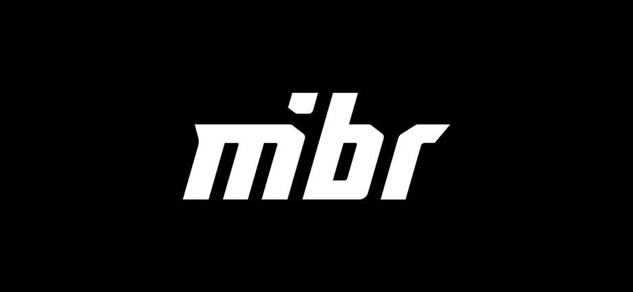 MIBR