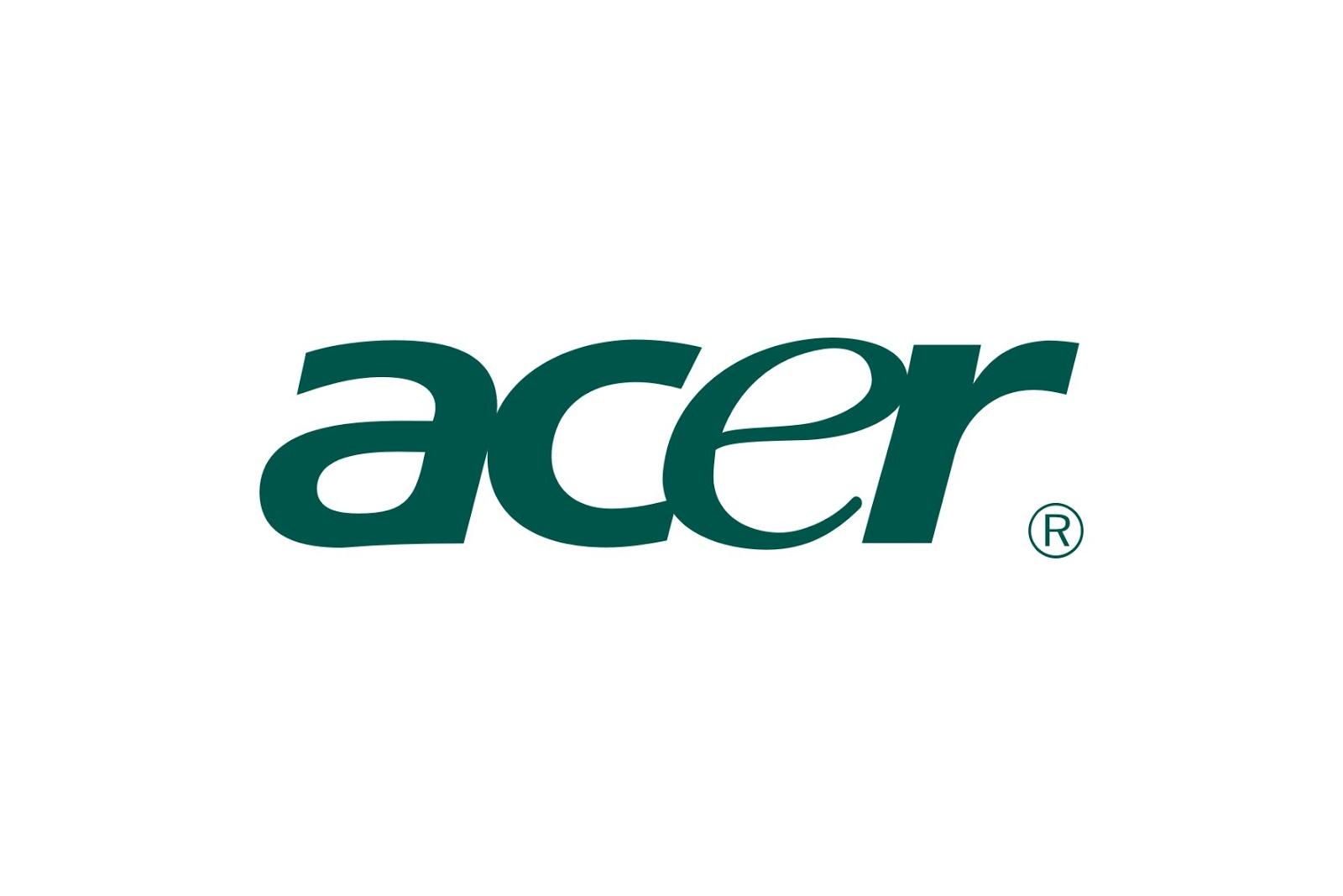 Acer Revela Presentes Tecnológicos para Enthusiastas no Natal