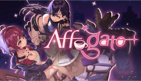 Affogato: Um RPG Mágico de Café com Tower Defense Reverso Chega ao Steam! Affogato