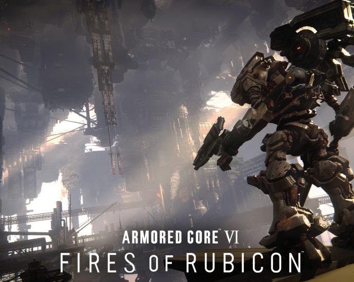 Armored Core VI
