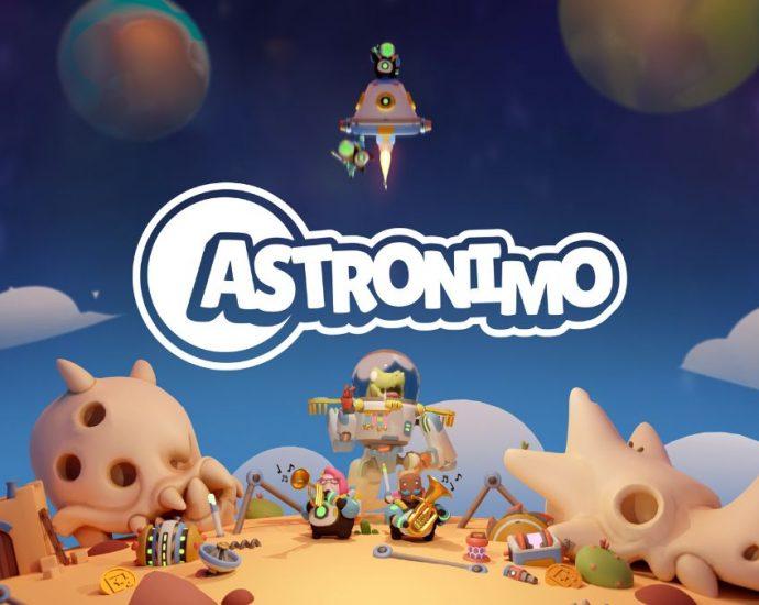 Astronimo